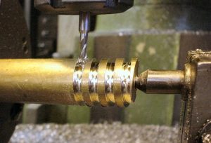 ACME & TRAPEZIDAL THREAD CUTTING | Cannon Engineering (Yorkshire) Ltd ...